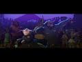Zootopia Sweet Child O Mine Music Video