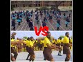 Negumbo Senior High School vs  Aplakey Senior High School Jerusalema dance challenge