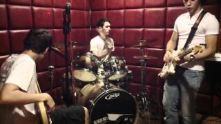 Untitled No. 1 - The White Walls