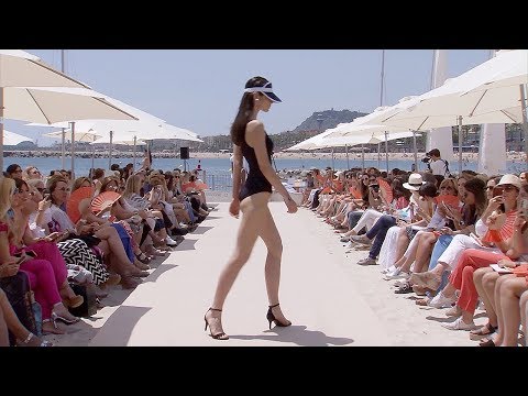 Guillermina Baeza | Spring Summer 2019 Full Fashion Show | Exclusive