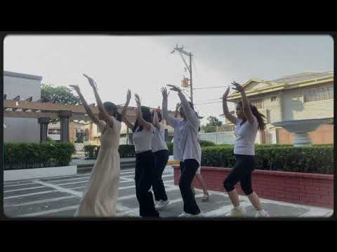 Fire, Fire my Heart by Thomas Morley danced by the Renaissance group