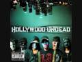 Hollywood Undead-Undead (Out The Way) With ...