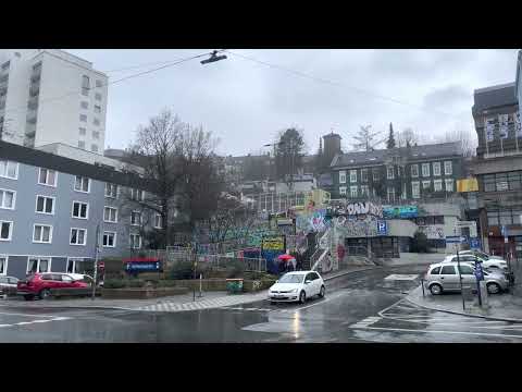 📍 Wuppertal, Elberfeld (Deutschland 🇩🇪)
