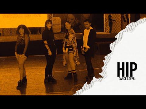 [4x4 PROJECT] MAMAMOO Medley + HIP - MAMAMOO | Cover Dance by WINGS