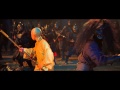The Last Airbender The Blue Spirit