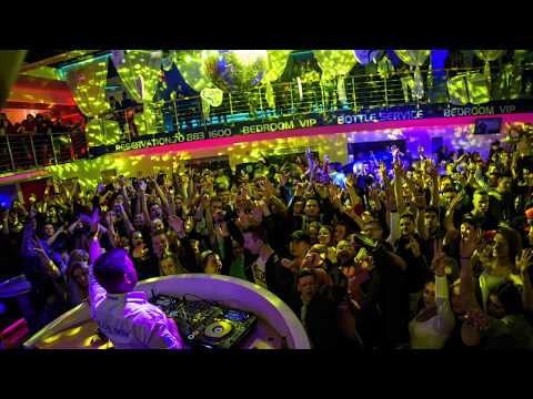 Dj Free - Live @ Blue Box, Gyöngyös (2020.03.07.)