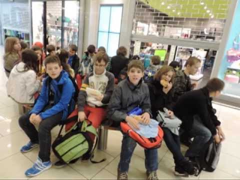 Základní škola Nýřany 2008-2013, 1A, 2A, 3A, 4A, 5A - Rozloučení s prvním stupněm ZŠ