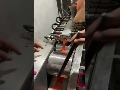 Powder Coating Twin Screw Lab Extruder