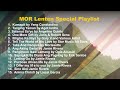 Prayer Time and Reflections IV | MOR Playlist Non-Stop OPM Songs ♪