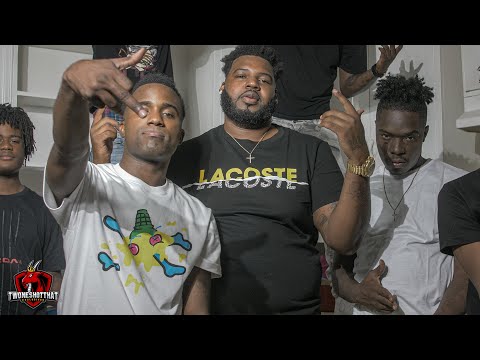 Big Boss Kel x Flea Beezy - Everyday Shit (OFFICIAL MUSIC VIDEO)