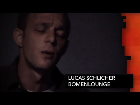 Lucas Schlicher Live @ Bomenlounge