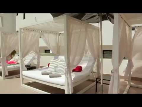 Migjorn Ibiza Suites & Spa Gay Friendly Aparthotel, Playa d'en Bossa, Ibiza, Spain - Gay2Stay.eu