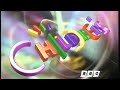 Children S BBC The Video Game UK 1996 Opening Logos