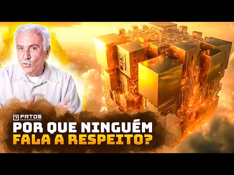 Os 3 CÉUS da BÍBLIA e seus SEGREDOS