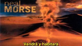 Neal Morse - Inside His Presence (subtitulada en español)