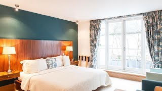 The Rockwell, London, UK | Holidays In Europe