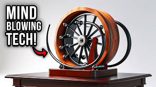Top 6 Cutting-Edge Inventions of 2025 That Will Change Your Life! 🚀✨