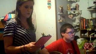 love has come mark schultz "Cover"