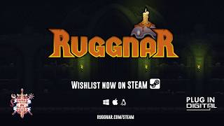 Ruggnar Código de Steam GLOBAL