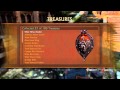 Uncharted 2 Treasure Guide - Chapter 7 & 8