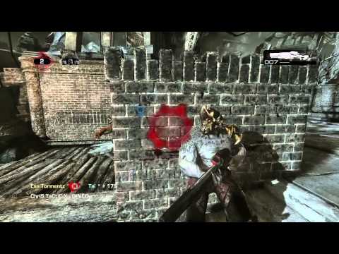 VorteX Tormentz "The Torment Within!" #25