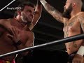 Team Benchmark Will Ferrara Bill Daly Vs Hanson Rowe Ring Of Honor TV 03 15 2014