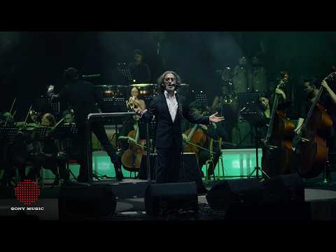 Fettah Can - Delirme (Senfonik Live)