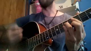 Nikone - Kiubo Cover by Fry