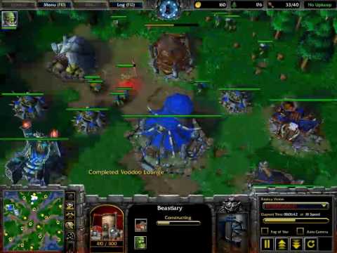 Remind vs fordauther 1of2 Duo W/ Chumpesque!