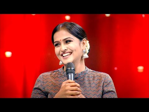 Komady Circus I Remya Nambeeshan - Fai fai fai I Mazhavil Manorama