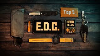 The Best EDC Retro Handhelds