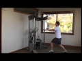Video of F2 Functional Trainer