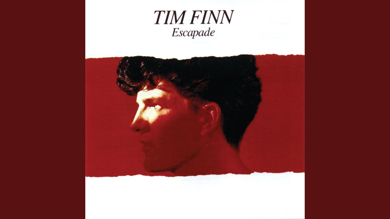 Tim Finn - Through the Years