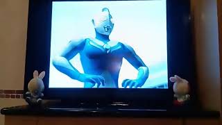 二人でウルトラマンFE3 Part2