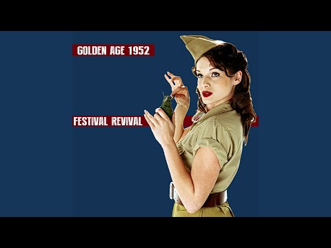 A Garden In The Rain (feat. Al Alberts)