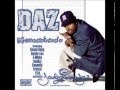 DAZ DILLINGER feat WHITEBOY RYAN - Ain't Nothin' But A Gangsta Party 2