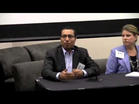 Northeast Photovoltaic Roundtable - Financing: The Solar Risk Premium - Aug 9, 2012 (Part 14/53)