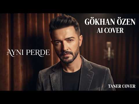 Gökhan Özen (AI) – Same Stage | Taner Cover