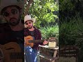 Ryan Bingham #StayHome Cantina Session #11: 'Too Deep To Fill'