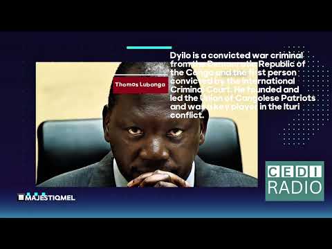 Breaking News Headline | CEDIRADIO