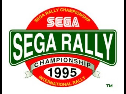 Saturn Longplay [065] SEGA Rally Championship