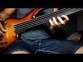 John Patitucci - "Hold That Thought" theme cover