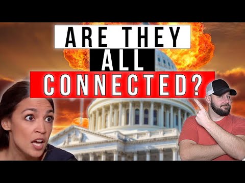 UPDATE: Attacks MAY Be Linked Across The Nation As A Very Disturbing Trend Continues Against The US Thumbnail