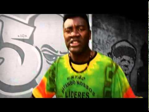 Reggae Do Zé video