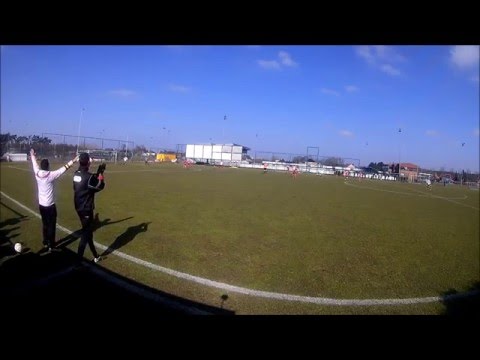 Esperanza VS Bilzen-Waltwilder