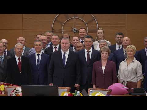 Время местное. Эфир: 17-07-2026 - Награды за доблестный труд