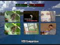 Linda Ronstadt Blue Bayou VCD Comparison