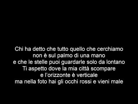 SCARICARE MP3 CESARE CREMONINI