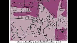 Craig Cardiff - County Road Christmas Time