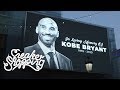 Sneaker Shopping: A Kobe Bryant Tribute